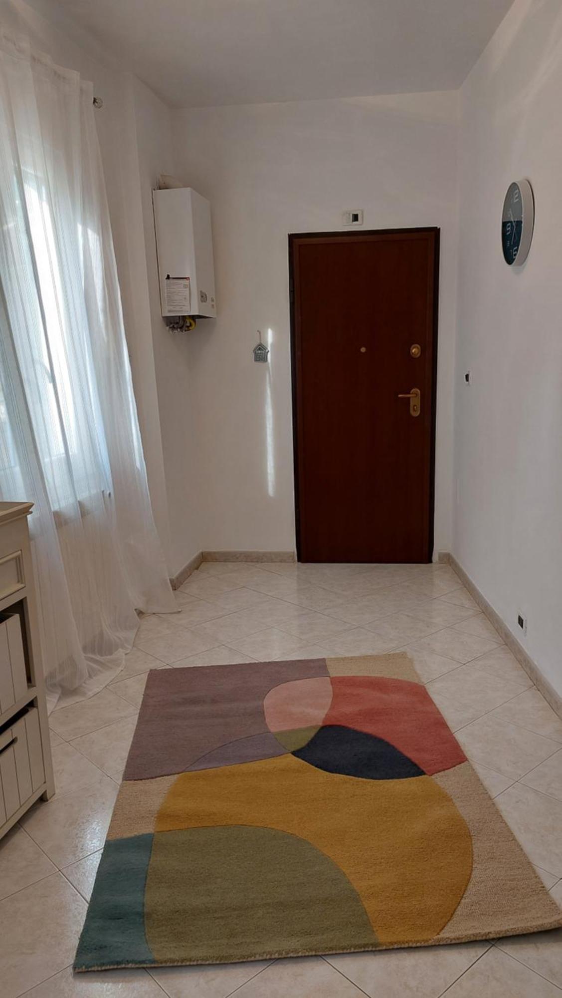 Dimora In Centro Storico Apartment Palestrina Luaran gambar